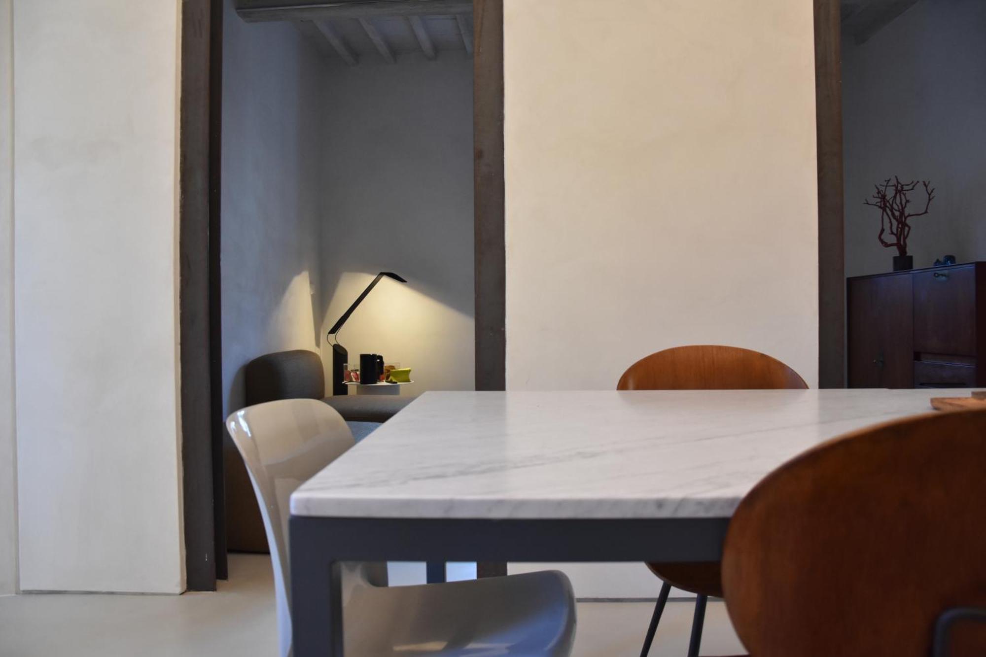 Apartamento Il Giardino Di Dinda Arezzo Exterior foto