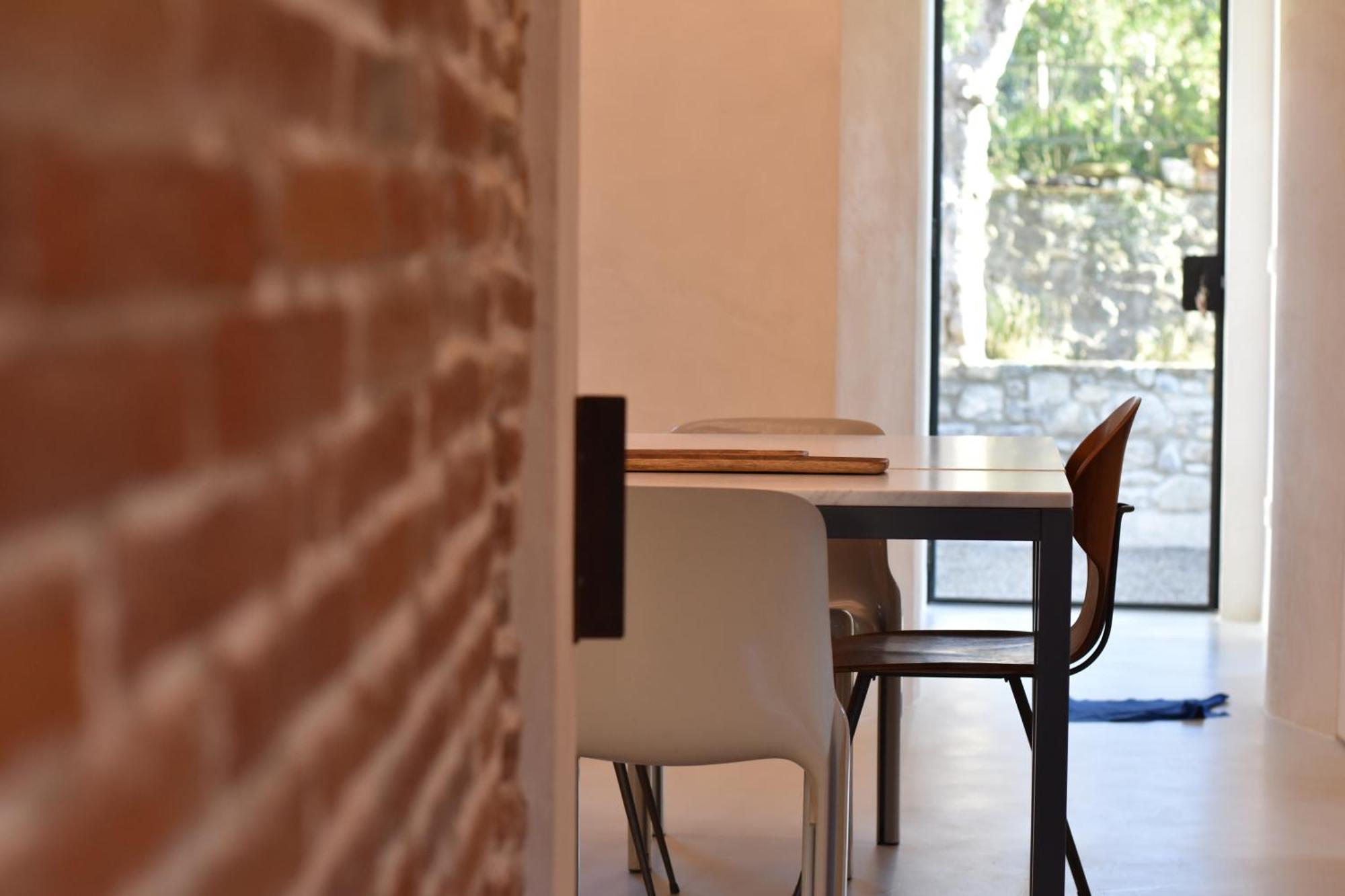 Apartamento Il Giardino Di Dinda Arezzo Exterior foto