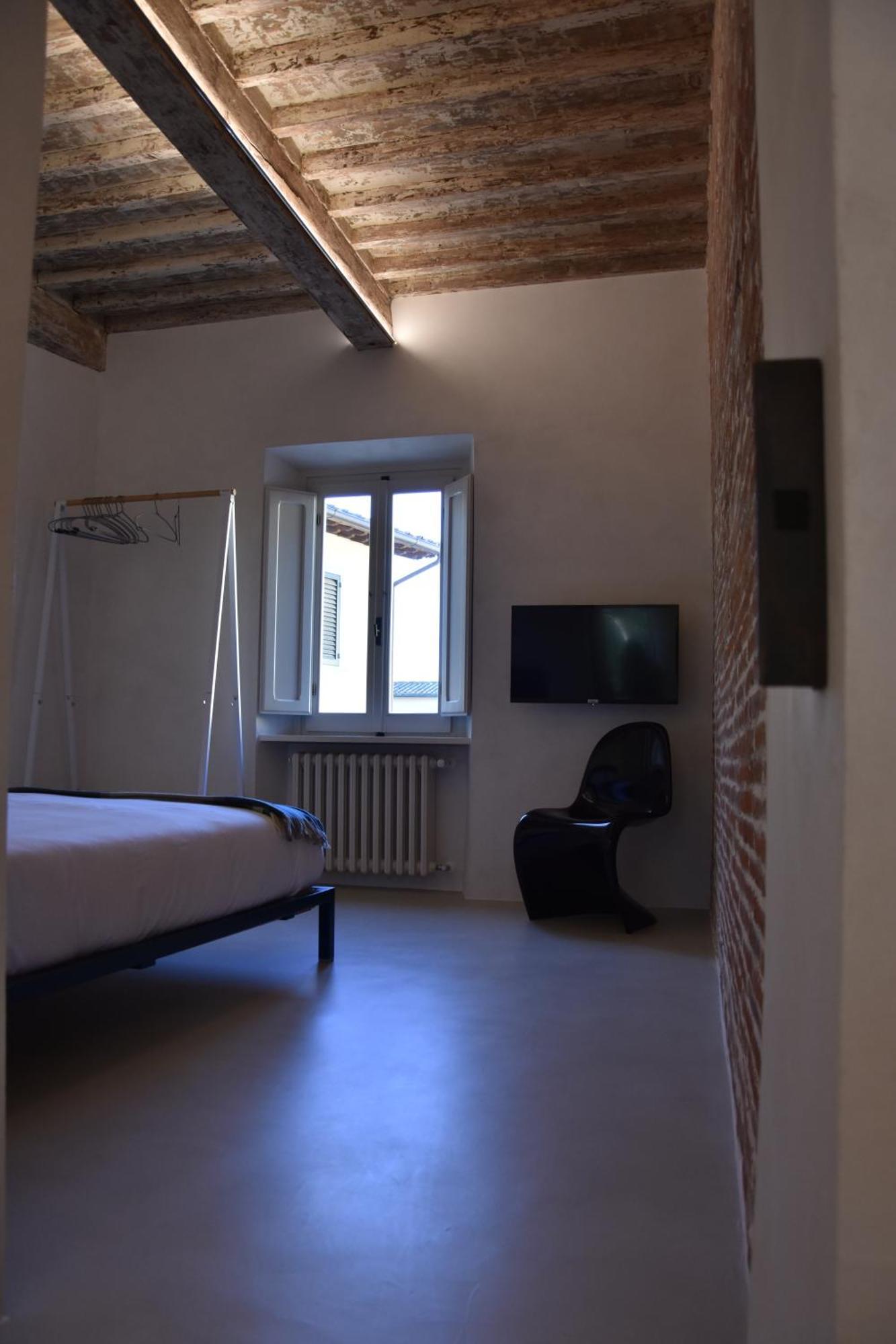 Apartamento Il Giardino Di Dinda Arezzo Exterior foto