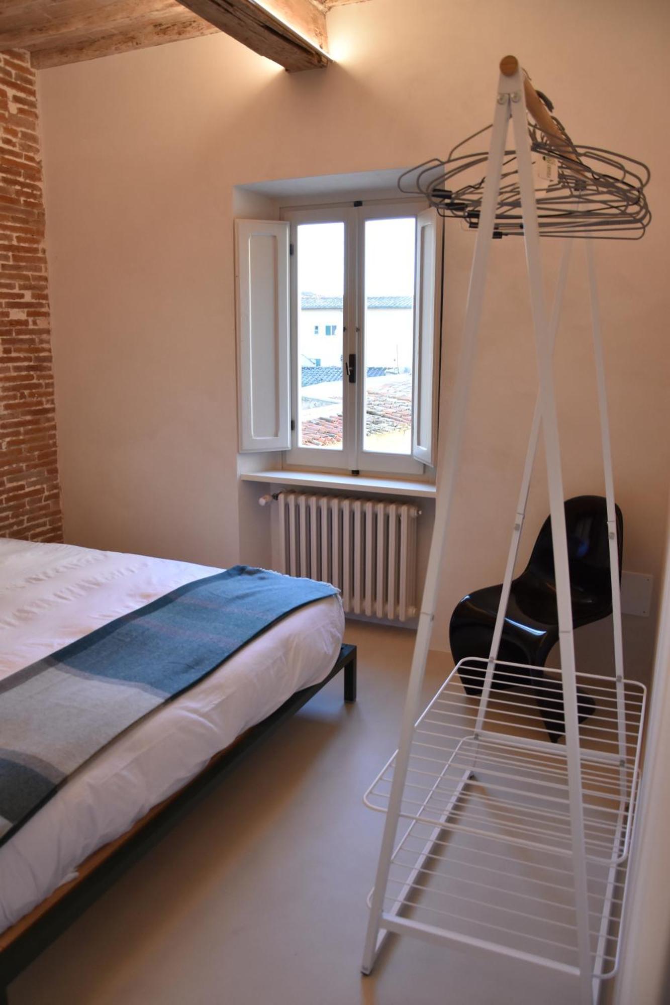 Apartamento Il Giardino Di Dinda Arezzo Exterior foto