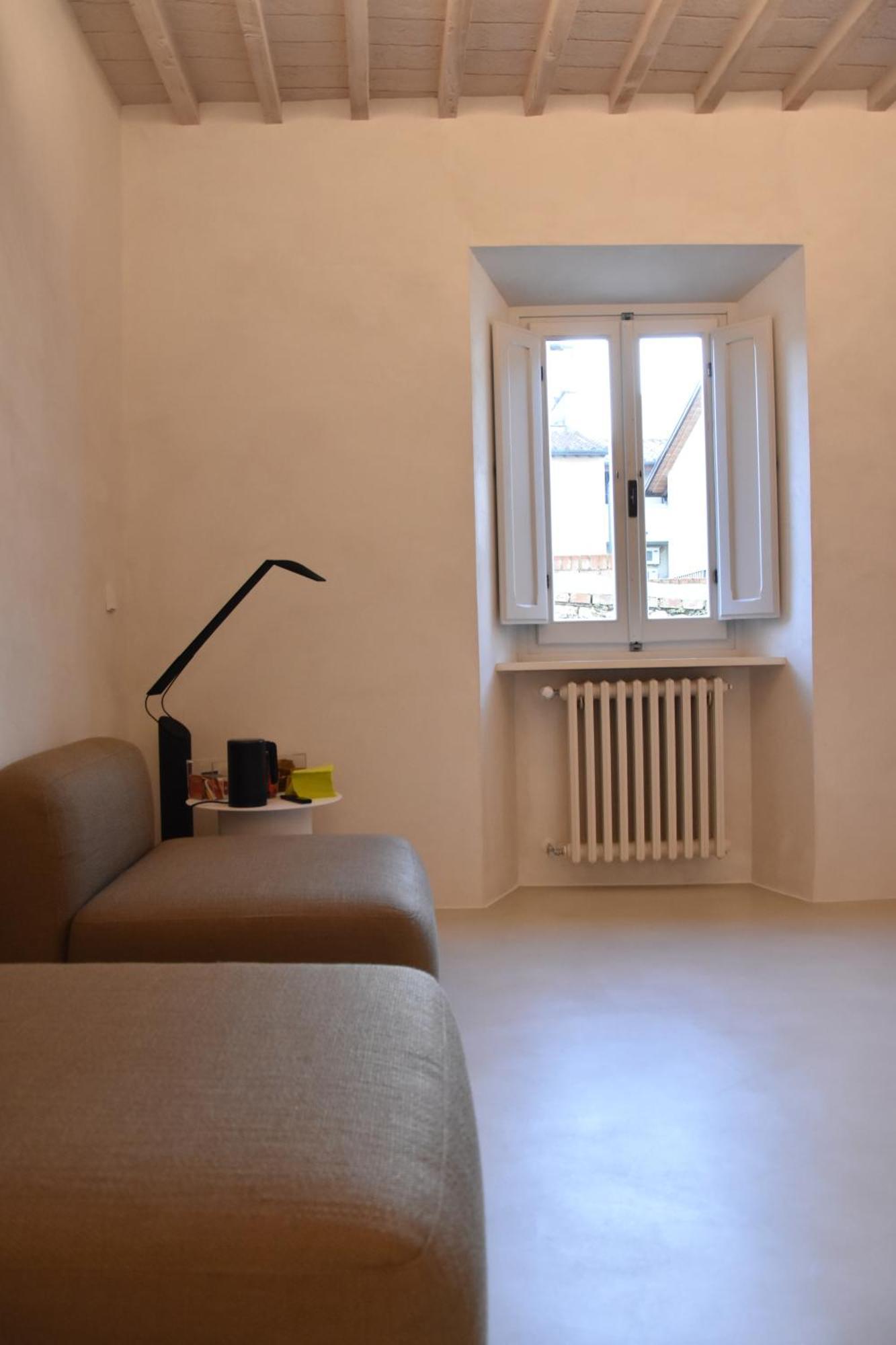 Apartamento Il Giardino Di Dinda Arezzo Exterior foto