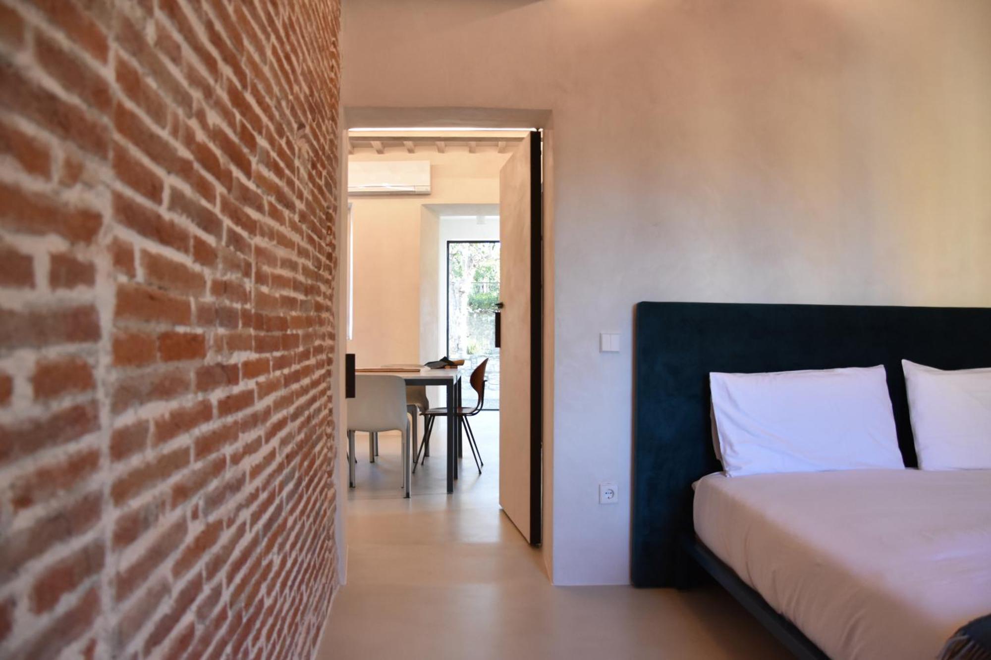 Apartamento Il Giardino Di Dinda Arezzo Exterior foto