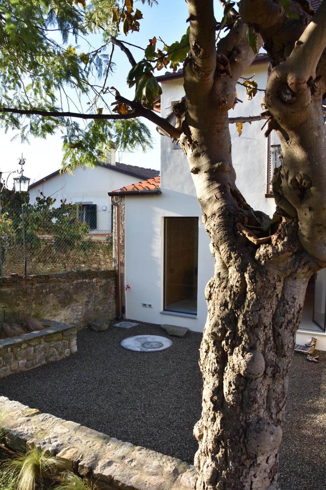 Apartamento Il Giardino Di Dinda Arezzo Exterior foto