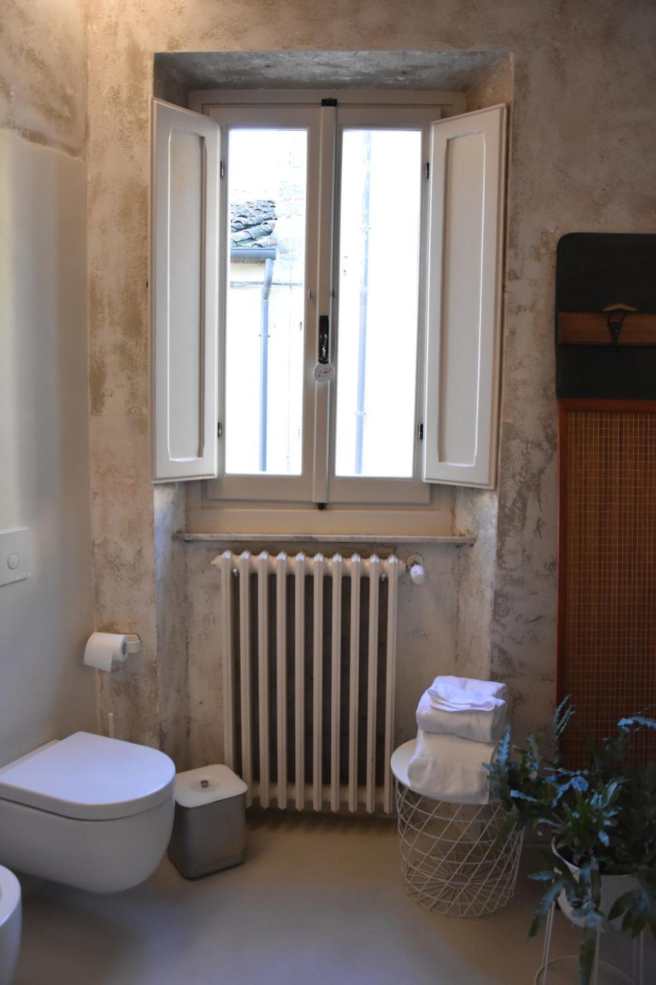 Apartamento Il Giardino Di Dinda Arezzo Exterior foto